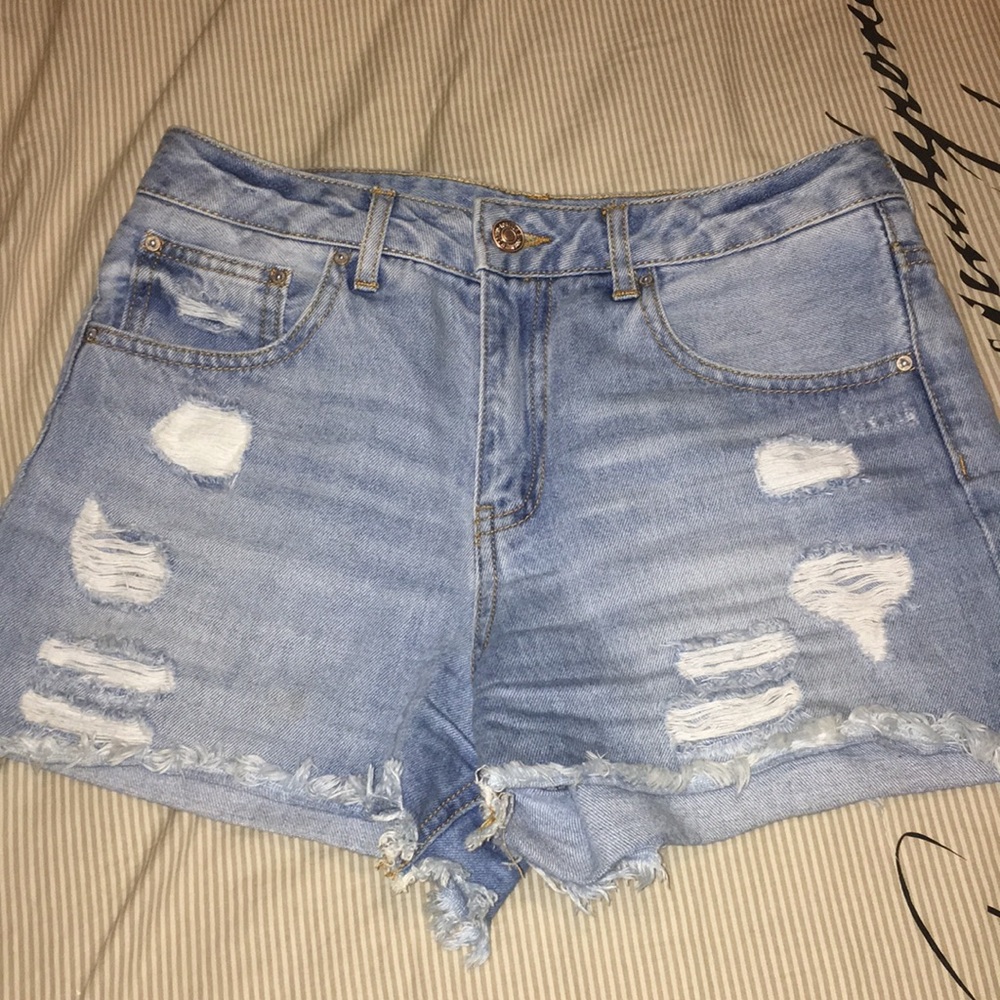 Forever 21 Shorts